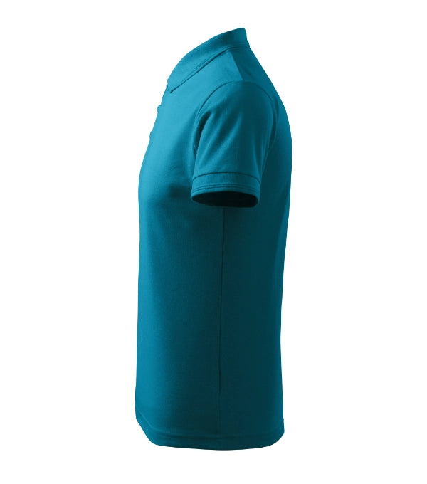 Malfini Piqué Polo 203 – Herren Poloshirt | S–5XL | 33 Farben