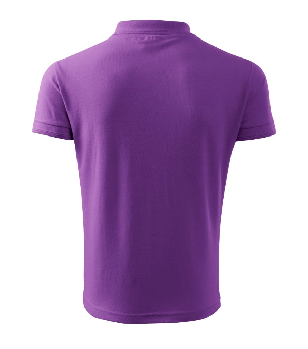 Malfini Piqué Polo 203 – Herren Poloshirt | S–5XL | 33 Farben