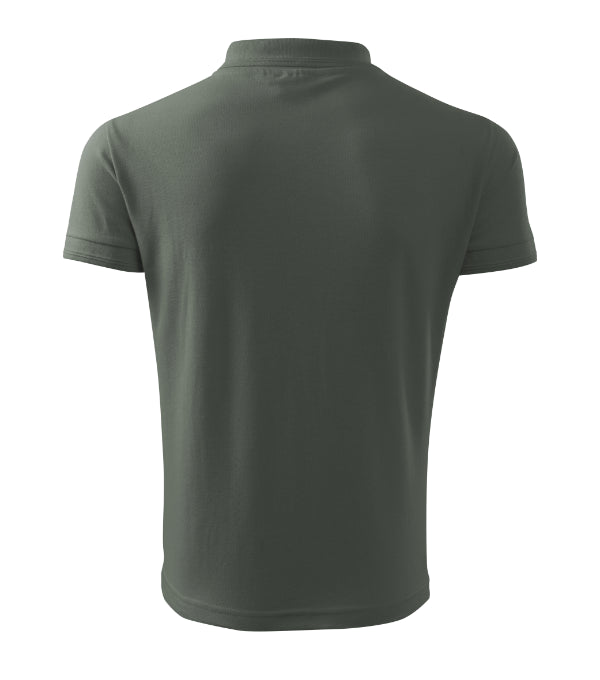 Malfini Piqué Polo 203 – Herren Poloshirt | S–5XL | 33 Farben