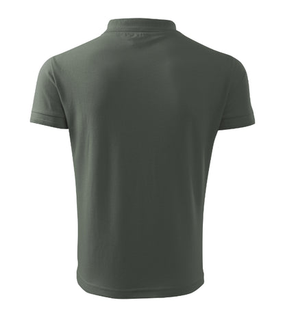 Malfini Piqué Polo 203 – Herren Poloshirt | S–5XL | 33 Farben