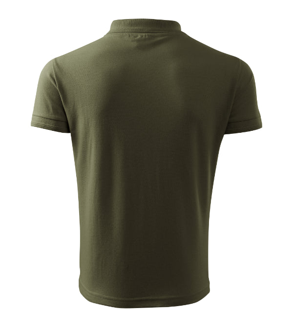 Malfini Piqué Polo 203 – Herren Poloshirt | S–5XL | 33 Farben