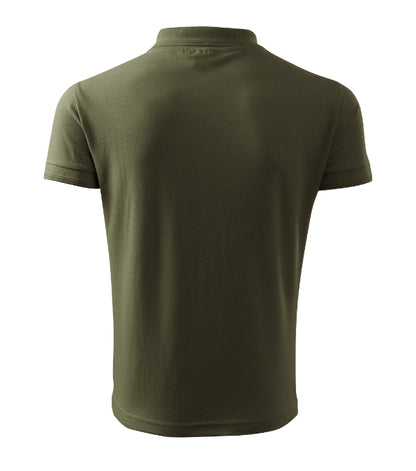 Malfini Piqué Polo 203 – Herren Poloshirt | S–5XL | 33 Farben