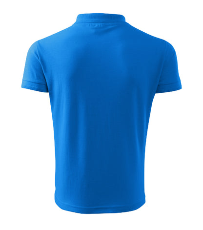 Malfini Piqué Polo 203 – Herren Poloshirt | S–5XL | 33 Farben