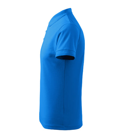 Malfini Piqué Polo 203 – Herren Poloshirt | S–5XL | 33 Farben