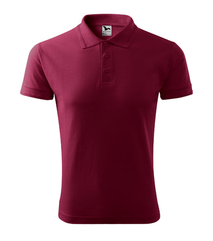 Malfini Piqué Polo 203 – Herren Poloshirt | S–5XL | 33 Farben