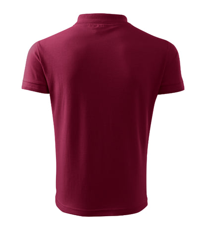Malfini Piqué Polo 203 – Herren Poloshirt | S–5XL | 33 Farben