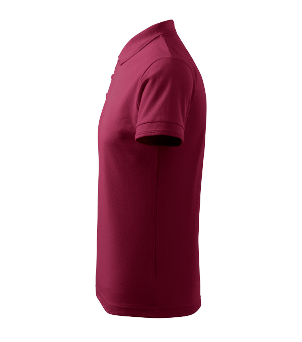Malfini Piqué Polo 203 – Herren Poloshirt | S–5XL | 33 Farben