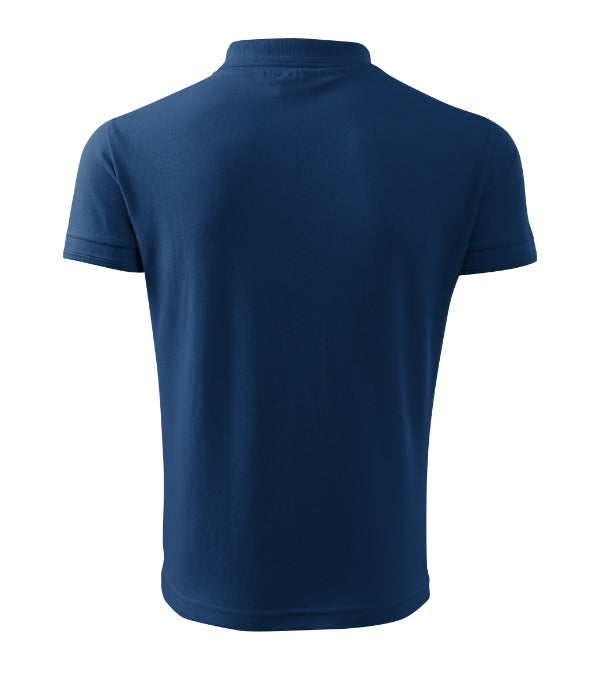 Malfini Piqué Polo 203 – Herren Poloshirt | S–5XL | 33 Farben