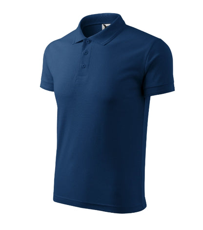 Malfini Piqué Polo 203 – Herren Poloshirt | S–5XL | 33 Farben