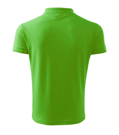 Malfini Piqué Polo 203 – Herren Poloshirt | S–5XL | 33 Farben