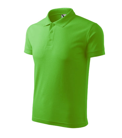 Malfini Piqué Polo 203 – Herren Poloshirt | S–5XL | 33 Farben