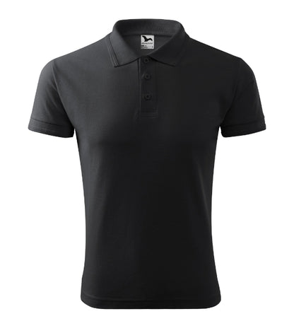 Malfini Piqué Polo 203 – Herren Poloshirt | S–5XL | 33 Farben