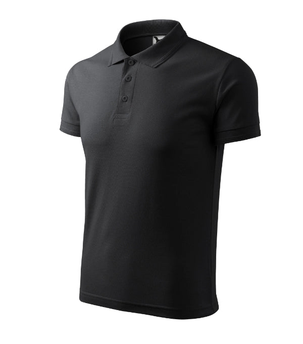 Malfini Piqué Polo 203 – Herren Poloshirt | S–5XL | 33 Farben