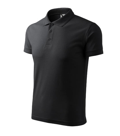 Malfini Piqué Polo 203 – Herren Poloshirt | S–5XL | 33 Farben