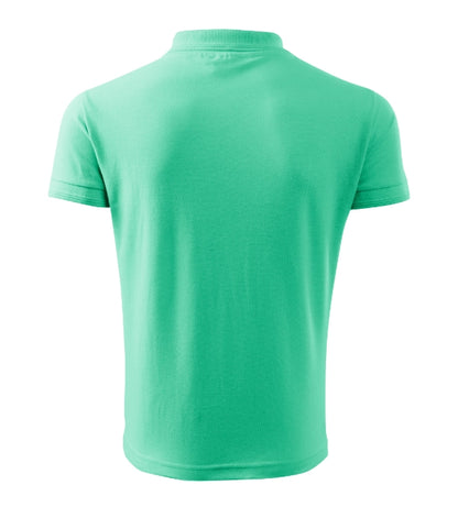 Malfini Piqué Polo 203 – Herren Poloshirt | S–5XL | 33 Farben