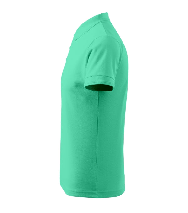 Malfini Piqué Polo 203 – Herren Poloshirt | S–5XL | 33 Farben
