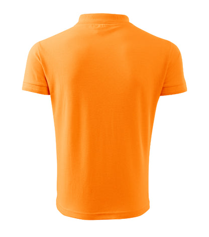 Malfini Piqué Polo 203 – Herren Poloshirt | S–5XL | 33 Farben