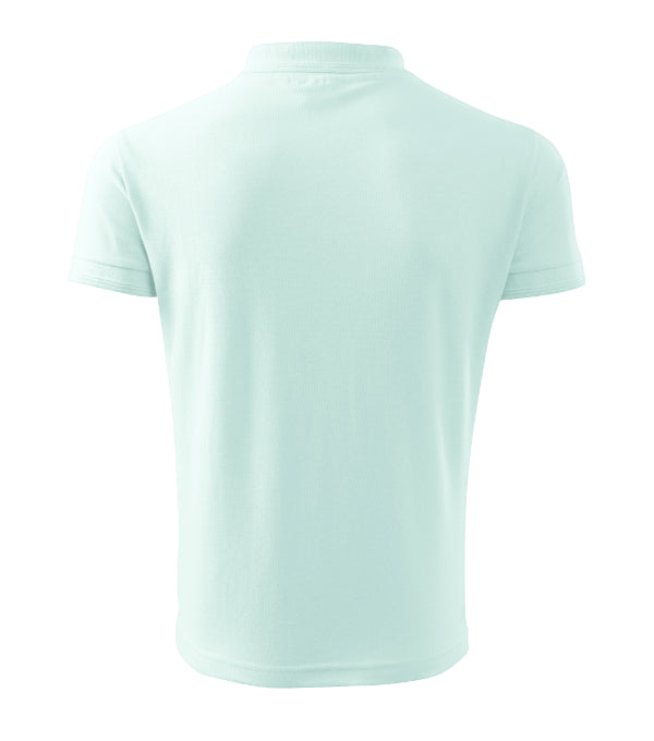 Malfini Piqué Polo 203 – Herren Poloshirt | S–5XL | 33 Farben
