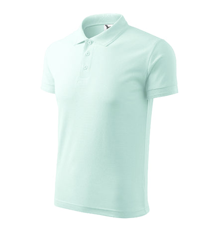 Malfini Piqué Polo 203 – Herren Poloshirt | S–5XL | 33 Farben