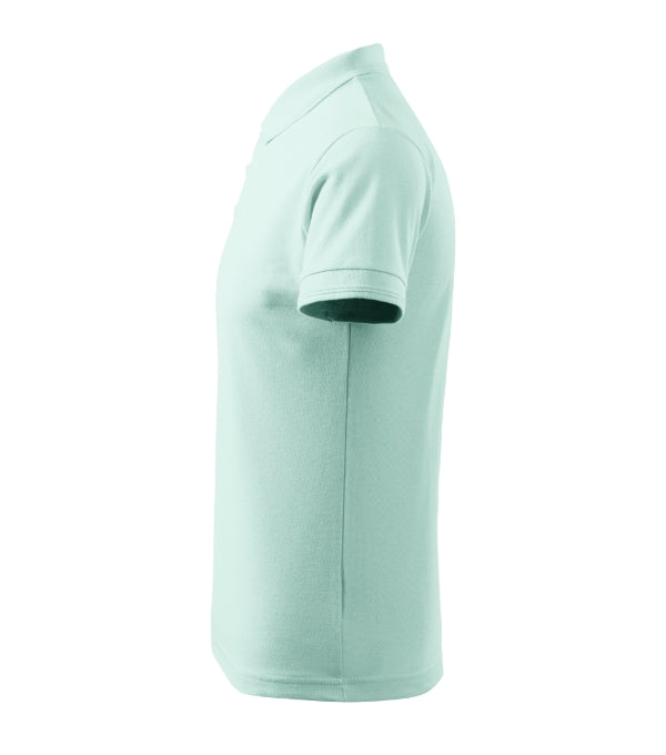Malfini Piqué Polo 203 – Herren Poloshirt | S–5XL | 33 Farben