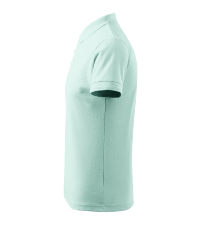 Malfini Piqué Polo 203 – Herren Poloshirt | S–5XL | 33 Farben