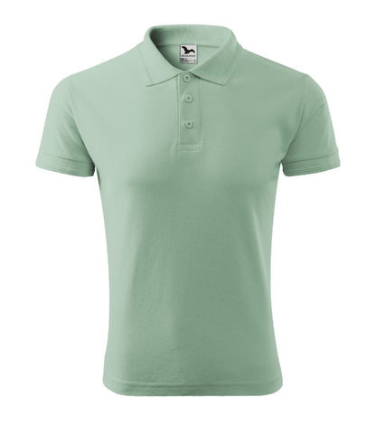 Malfini Piqué Polo 203 – Herren Poloshirt | S–5XL | 33 Farben
