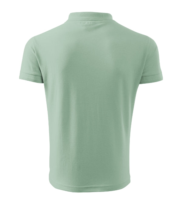 Malfini Piqué Polo 203 – Herren Poloshirt | S–5XL | 33 Farben