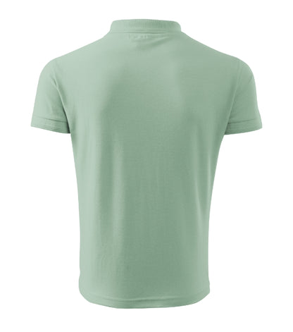Malfini Piqué Polo 203 – Herren Poloshirt | S–5XL | 33 Farben