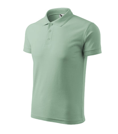 Malfini Piqué Polo 203 – Herren Poloshirt | S–5XL | 33 Farben