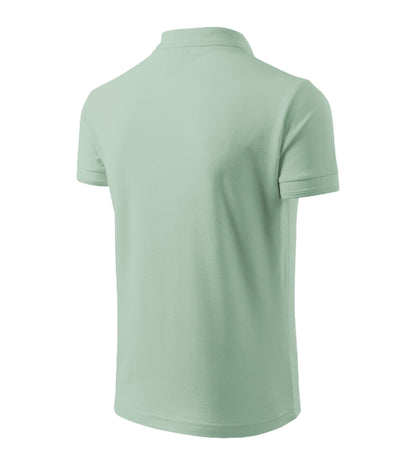 Malfini Piqué Polo 203 – Herren Poloshirt | S–5XL | 33 Farben