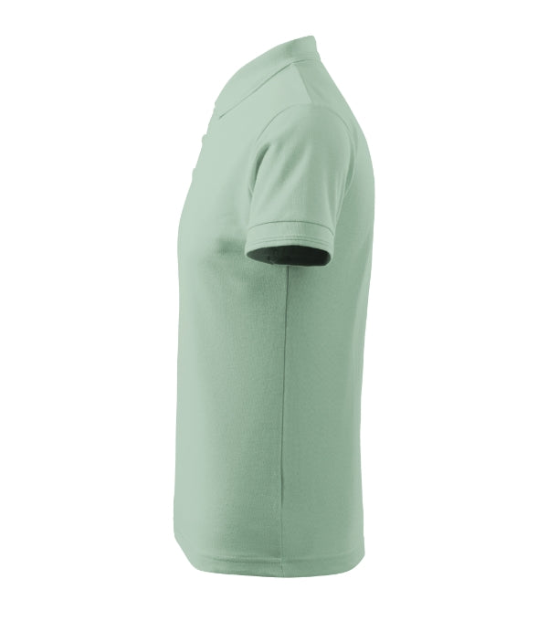 Malfini Piqué Polo 203 – Herren Poloshirt | S–5XL | 33 Farben