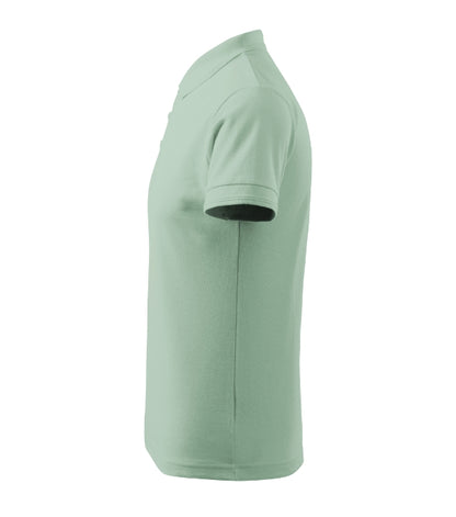 Malfini Piqué Polo 203 – Herren Poloshirt | S–5XL | 33 Farben
