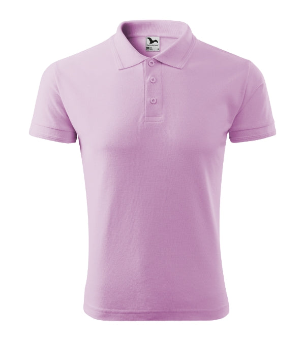 Malfini Piqué Polo 203 – Herren Poloshirt | S–5XL | 33 Farben