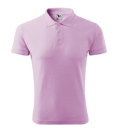 Malfini Piqué Polo 203 – Herren Poloshirt | S–5XL | 33 Farben