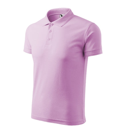 Malfini Piqué Polo 203 – Herren Poloshirt | S–5XL | 33 Farben