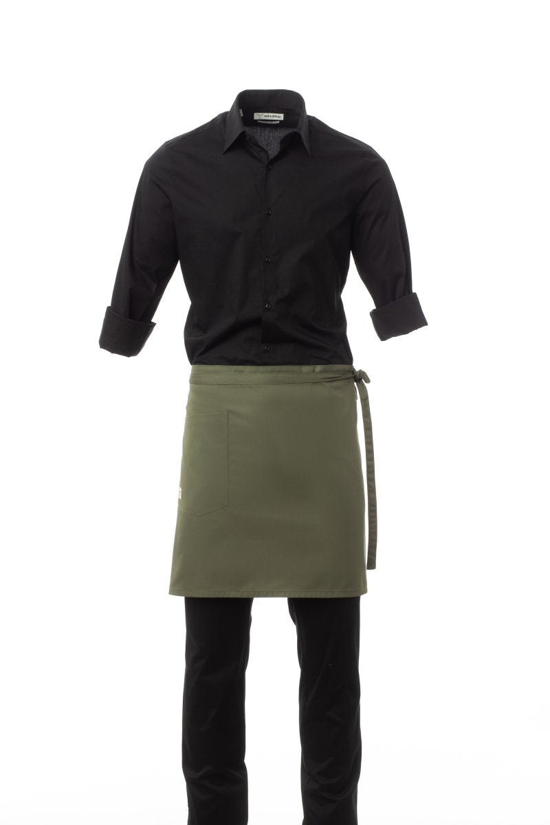 PAYPER - Unisex-Multifunktionsschürze SHOP