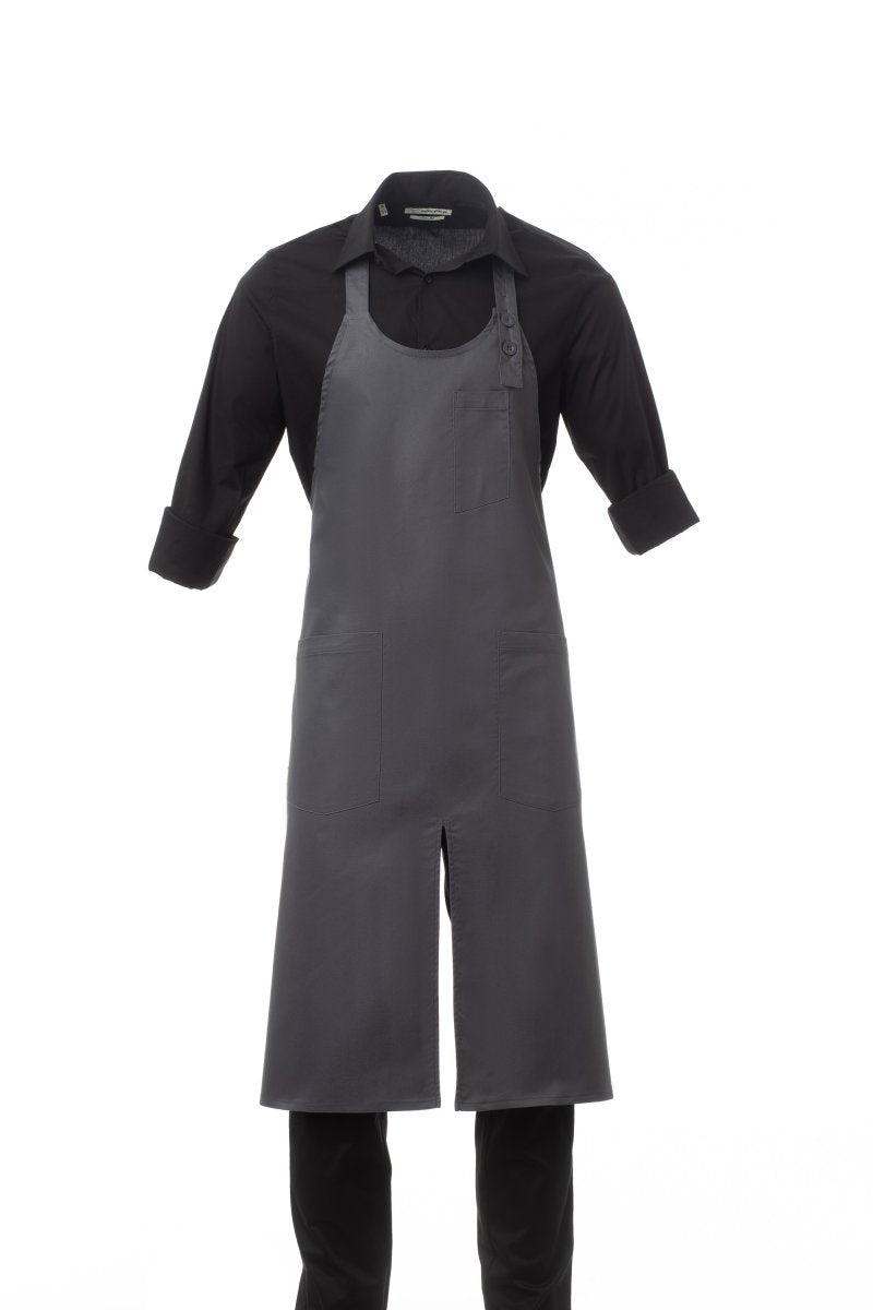 PAYPER - Unisex-Multifunktionsschürze GOURMET