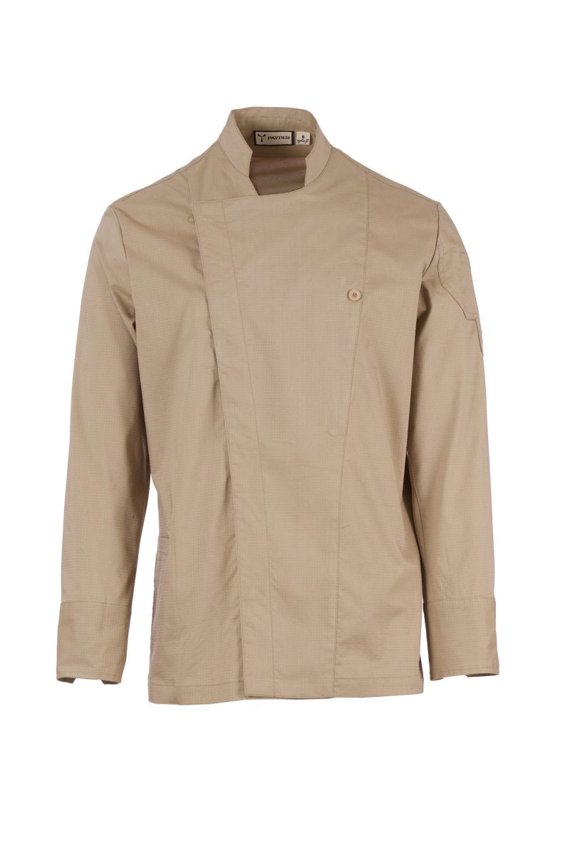 PAYPER - Kochjacke STARRED MESH