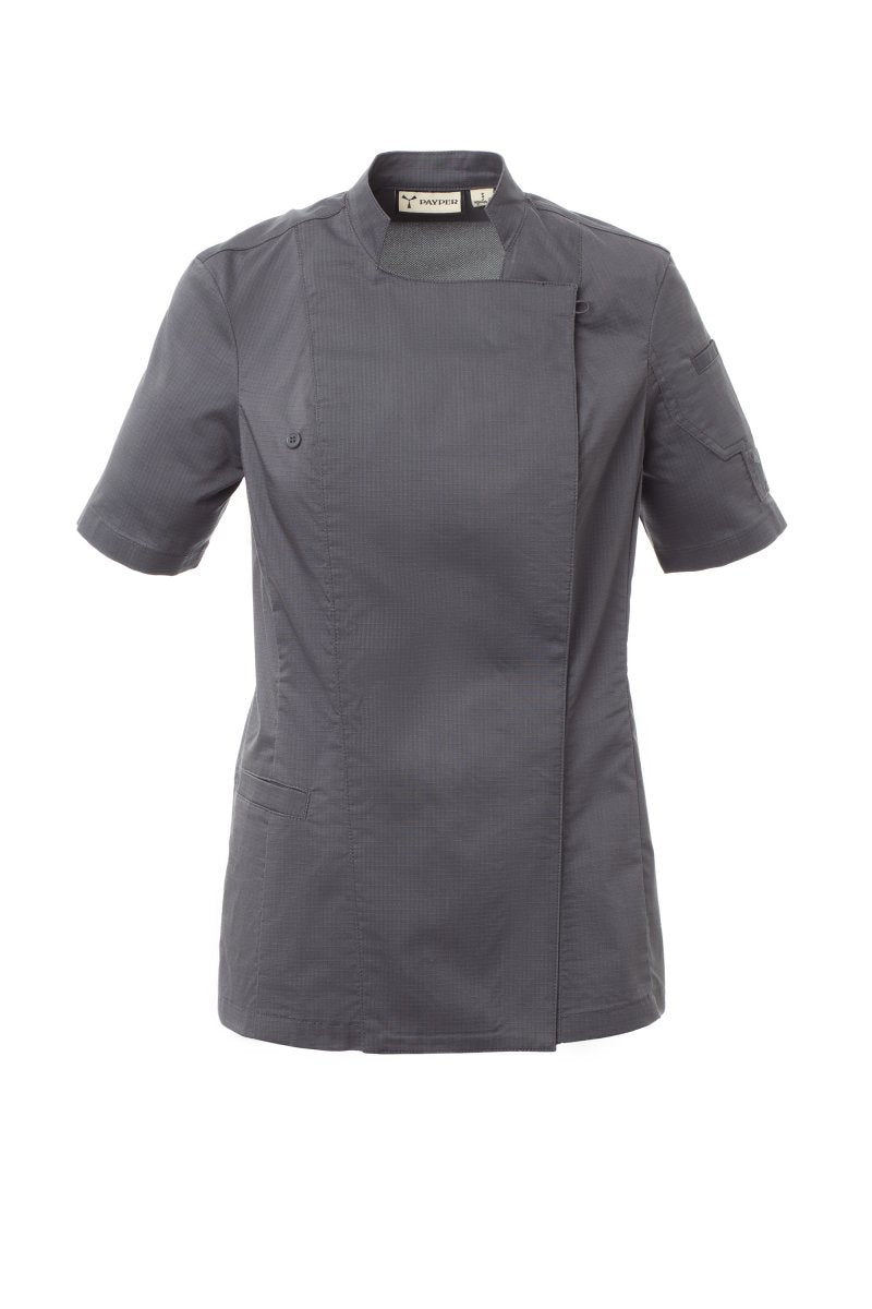 PAYPER - Kochjacke STARLIGHT MESH LADY