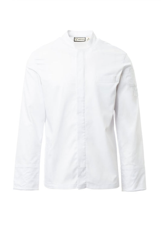 PAYPER Jacke SUPREME in WEISS - Arbeitskleidung für Industrie und Handwerk