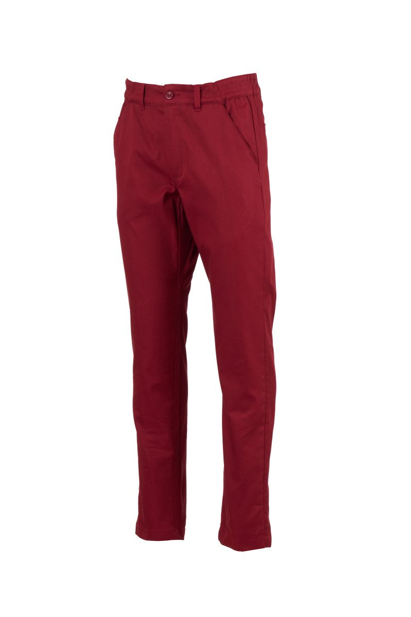 PAYPER - Multifunktions-Chino-Hose EXECUTIVE