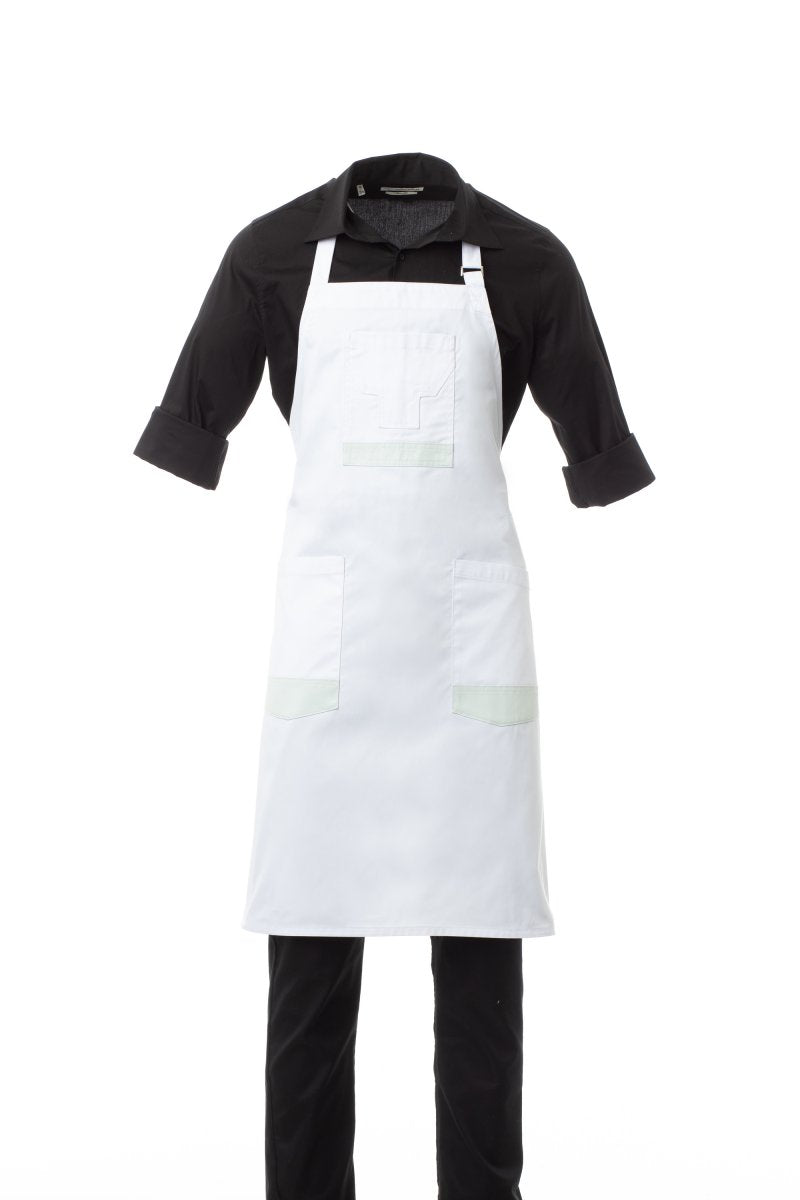 PAYPER - Unisex-Multifunktionsschürze STORE