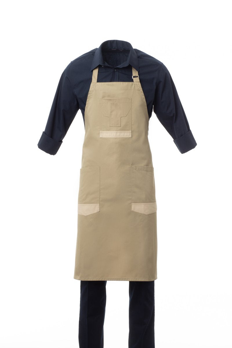 PAYPER - Unisex-Multifunktionsschürze STORE