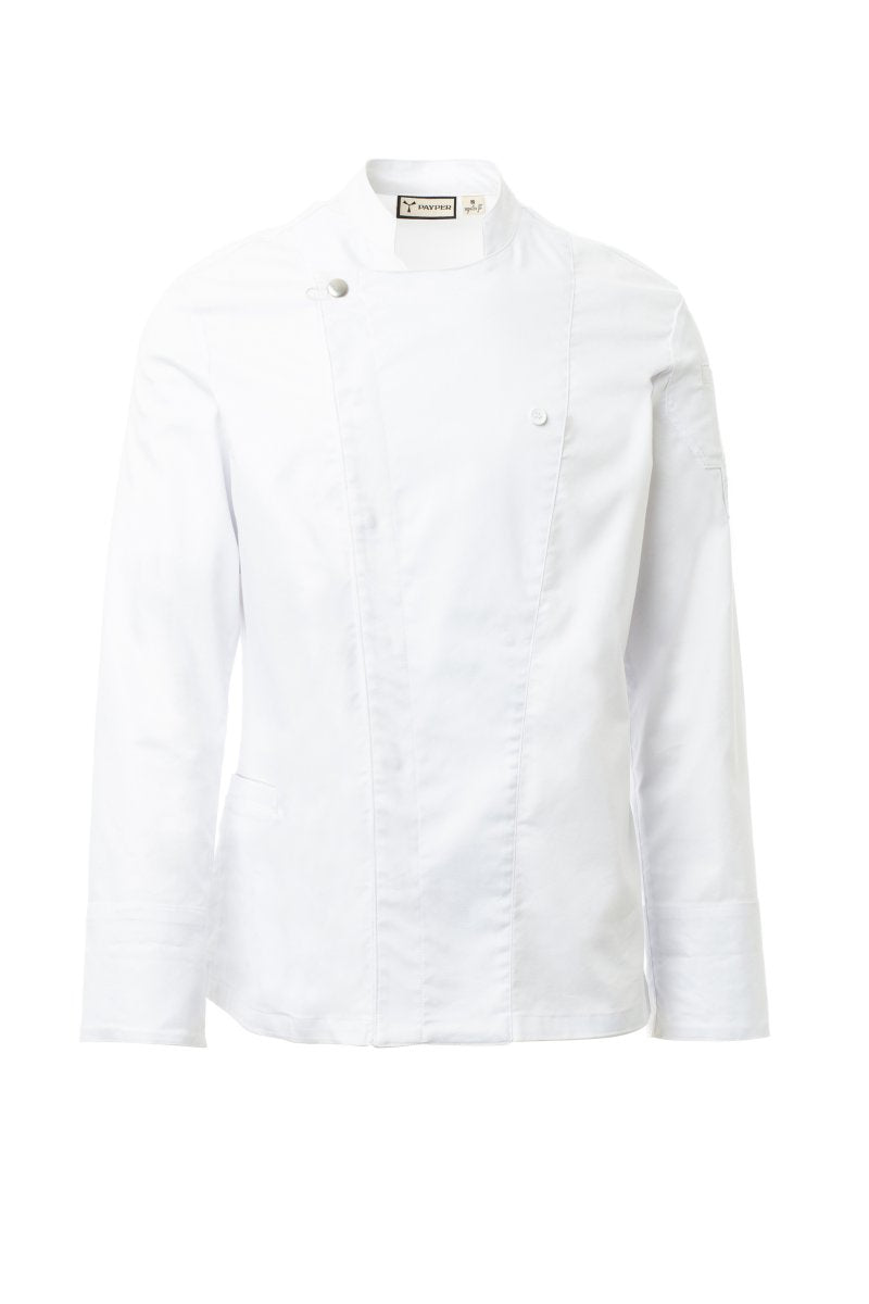 PAYPER - Kochjacke STARRED PLUS