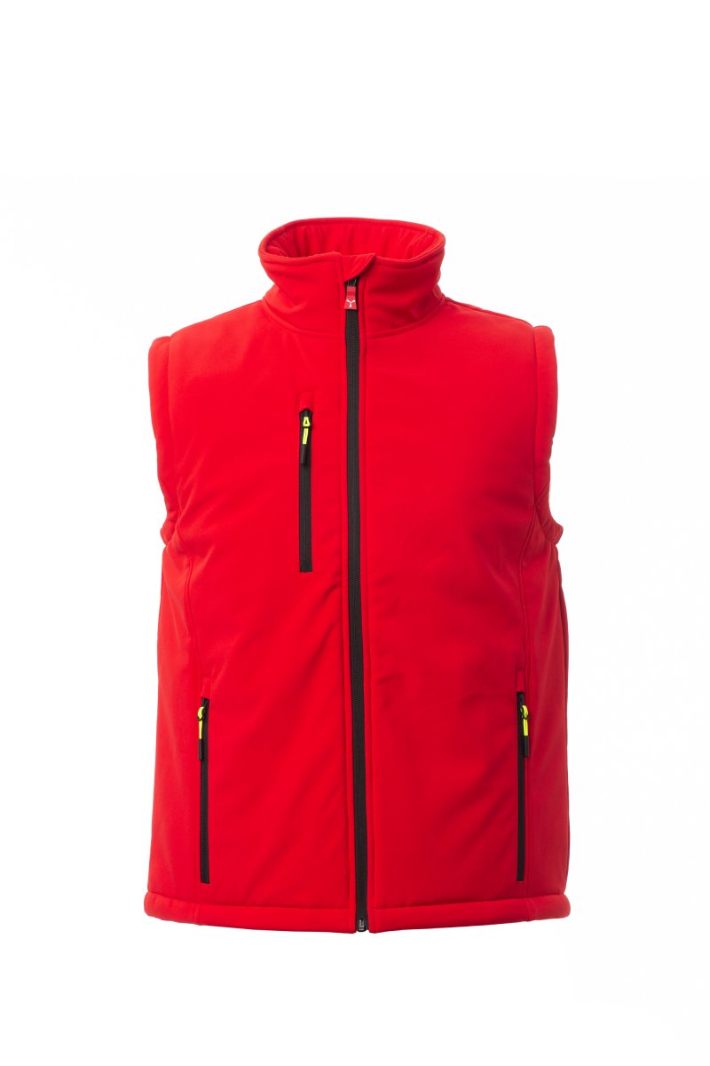 PAYPER - WP GALE VEST PAD