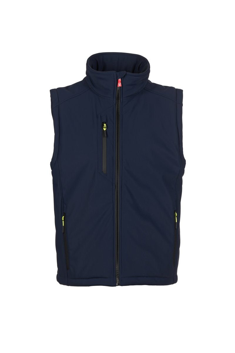PAYPER - WP CREEK VEST PAD