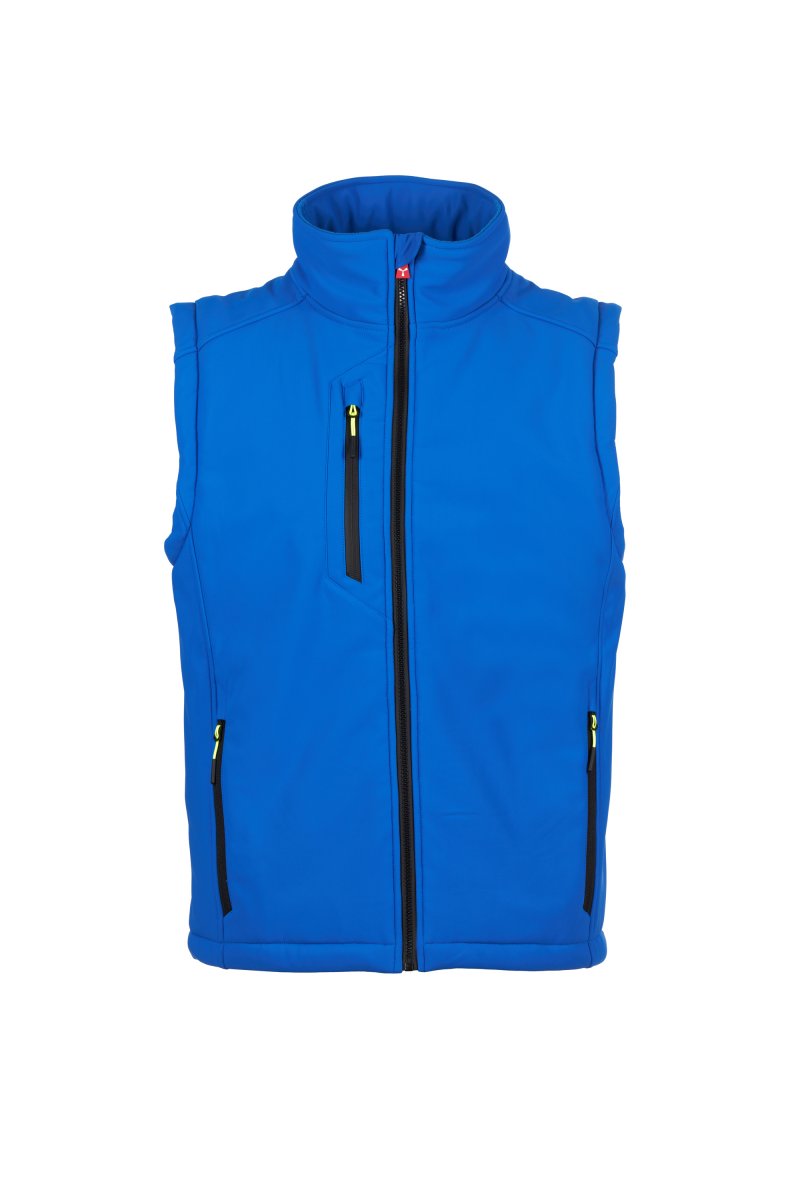 PAYPER - WP CREEK VEST PAD