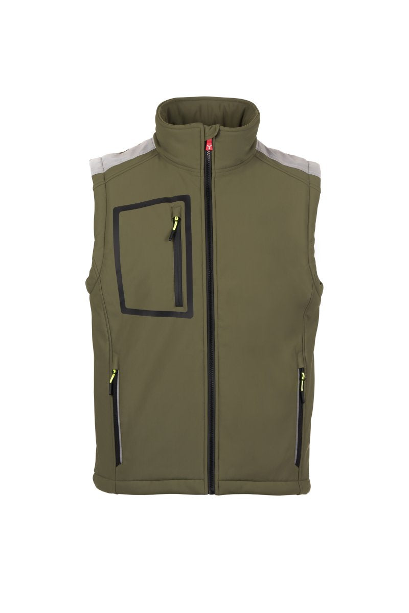 PAYPER - WP STREAM VEST PAD