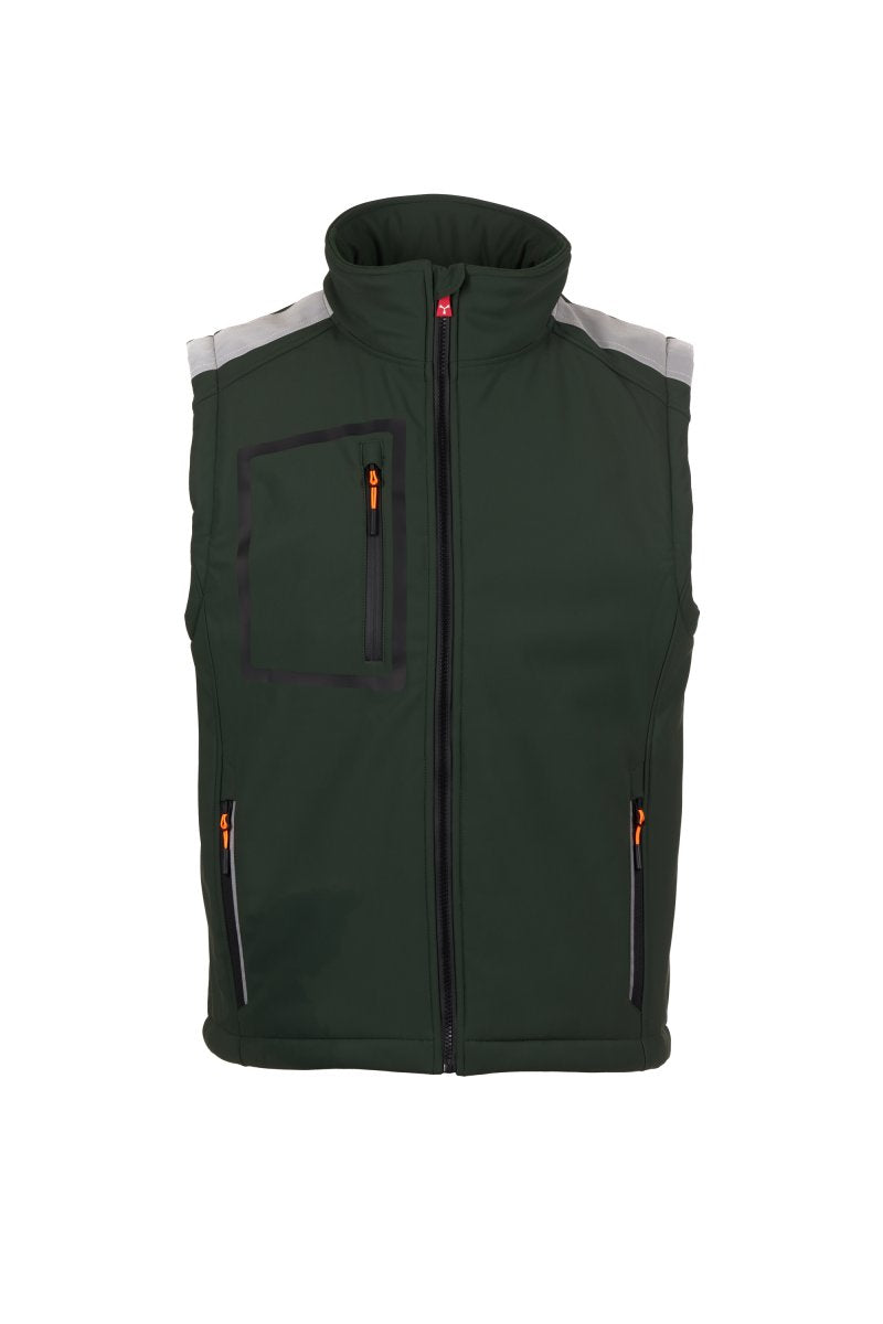 PAYPER - WP STREAM VEST PAD