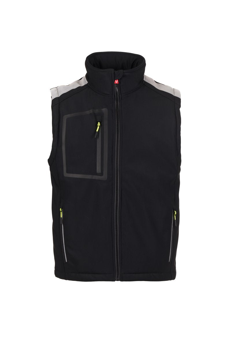 PAYPER - WP STREAM VEST PAD